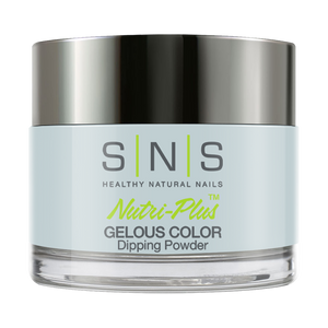  SNS Dipping Powder Nail - DW02 Anguilla - 1oz by SNS sold by DTK Nail Supply
