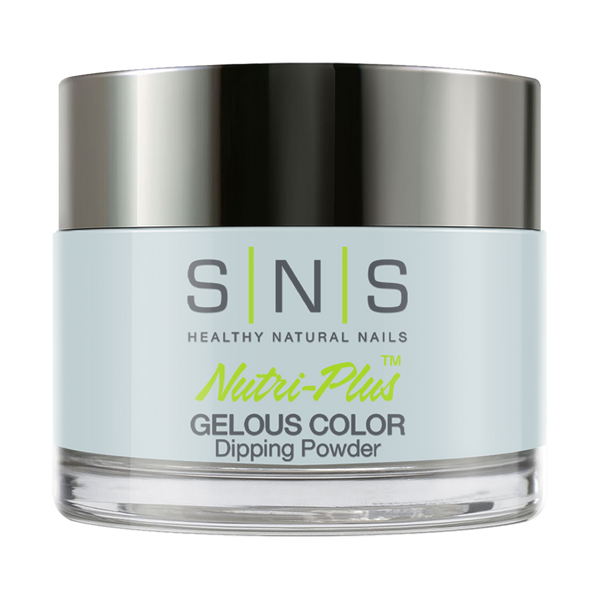  SNS Dipping Powder Nail - DW02 Anguilla - 1oz by SNS sold by DTK Nail Supply