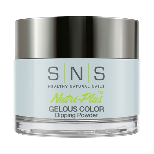 SNS Dipping Powder Nail - DW02 - Anguilla by SNS sold by DTK Nail Supply