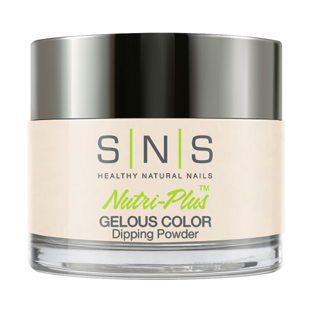 SNS Dipping Powder Nail - DW03 - Bahamas by SNS sold by DTK Nail Supply