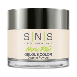 SNS Dipping Powder Nail - DW03 - Bahamas by SNS sold by DTK Nail Supply