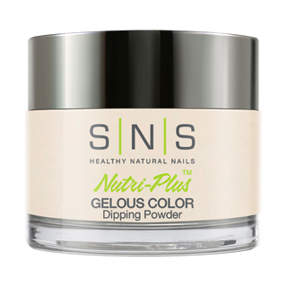  SNS Dipping Powder Nail - DW03 - Bahamas by SNS sold by DTK Nail Supply