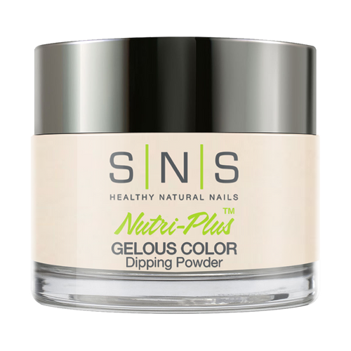 SNS Dipping Powder Nail - DW03 - Bahamas by SNS sold by DTK Nail Supply