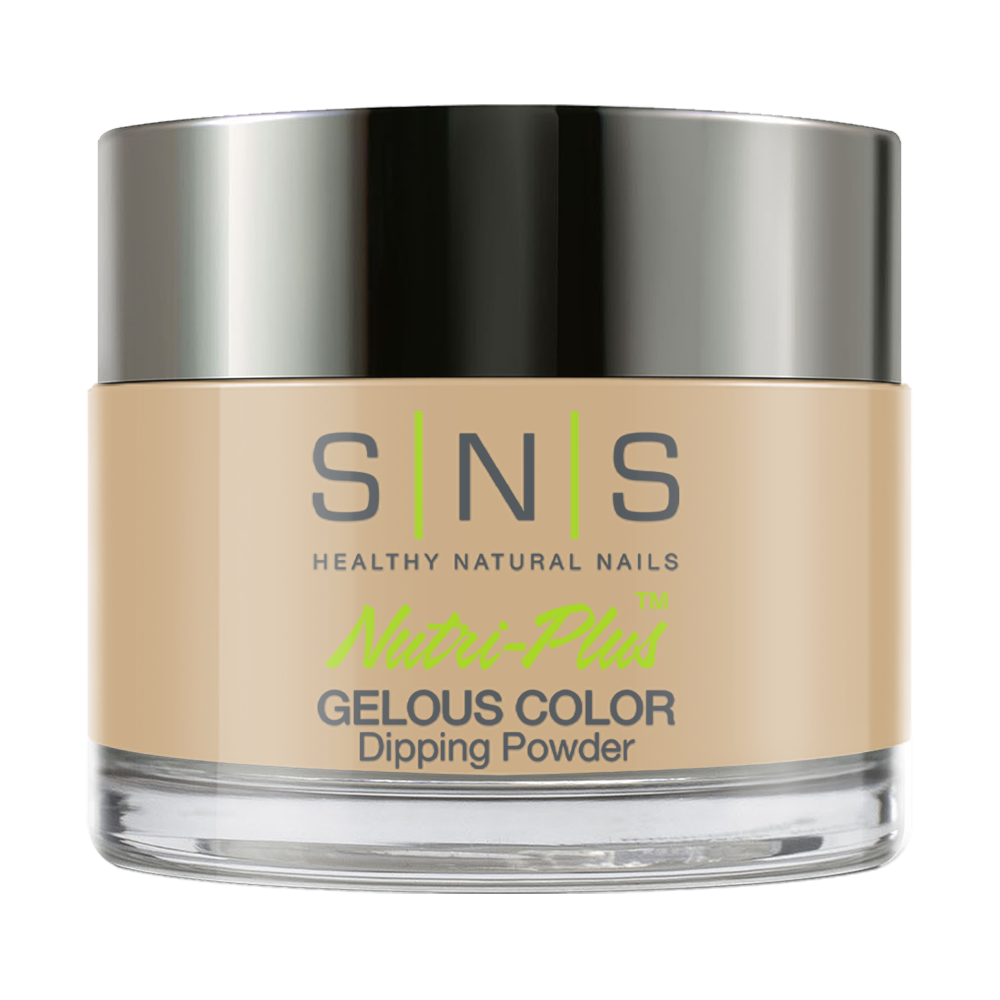 SNS Dipping Powder Nail - DW05 - Costa Rican Volcano by SNS sold by DTK Nail Supply