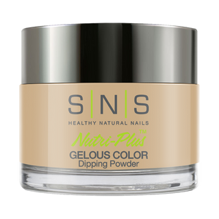  SNS Dipping Powder Nail - DW05 - Costa Rican Volcano - Nude Colors by SNS sold by DTK Nail Supply