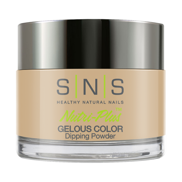 SNS Dipping Powder Nail - DW05 - Costa Rican Volcano by SNS sold by DTK Nail Supply