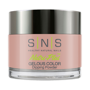 SNS Dipping Powder Nail - DW06 - Cruise To Cozumel by SNS sold by DTK Nail Supply