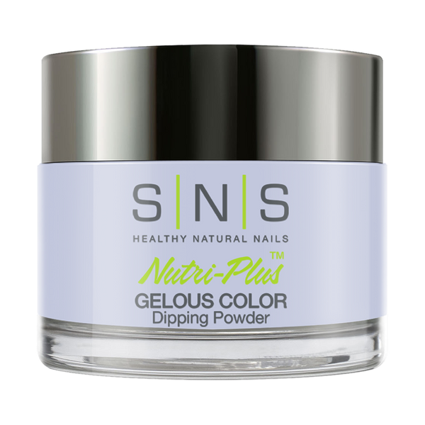  SNS Dipping Powder Nail - DW07 Door County - 1oz by SNS sold by DTK Nail Supply
