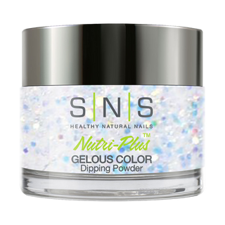  SNS Dipping Powder Nail - DW08 - Eternal City by SNS sold by DTK Nail Supply