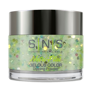  SNS Dipping Powder Nail - DW09 - Get Leid In Maui by SNS sold by DTK Nail Supply