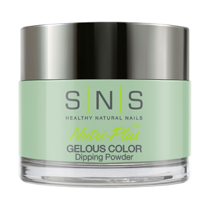 SNS Dipping Powder Nail - DW10 - Golf Coast by SNS sold by DTK Nail Supply