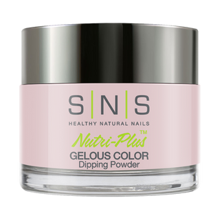  SNS Dipping Powder Nail - DW12 Grand Cayman - 1oz by SNS sold by DTK Nail Supply