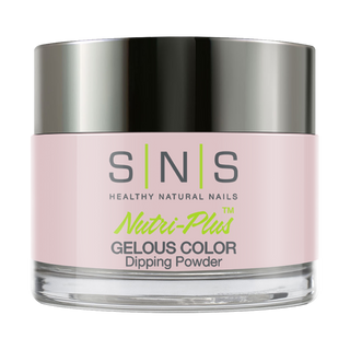  SNS Dipping Powder Nail - DW12 - Grand Cayman - Pink Colors by SNS sold by DTK Nail Supply