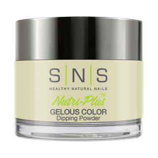 SNS Dipping Powder Nail - DW13 Great Barrier Reef - 1oz