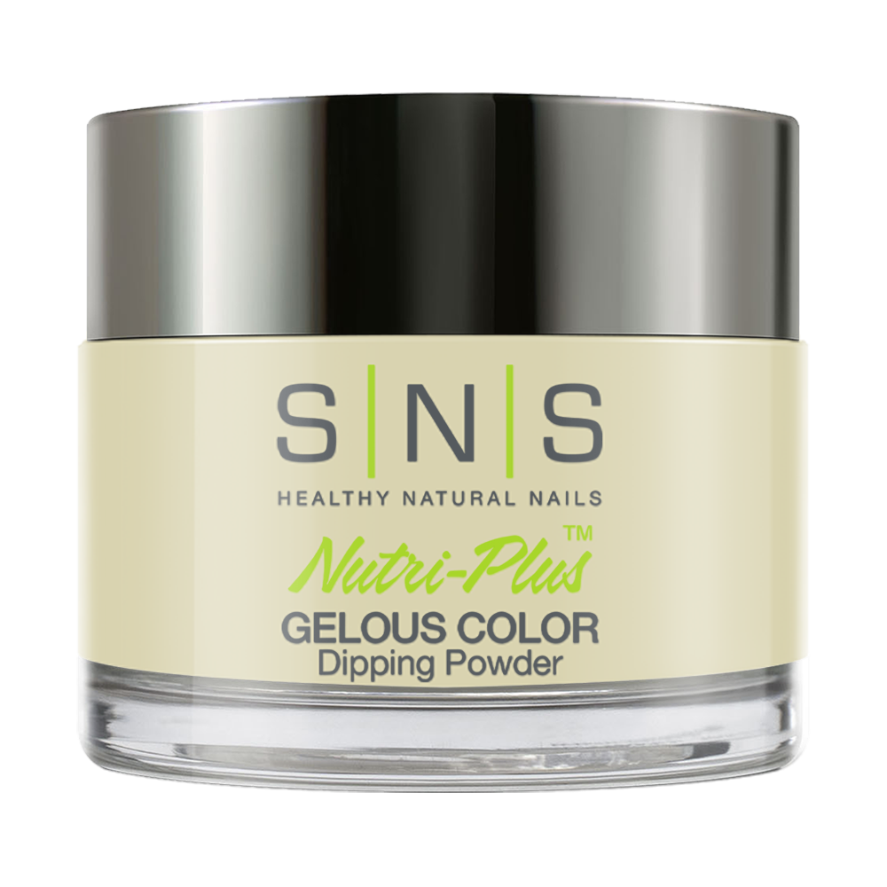  SNS Dipping Powder Nail - DW13 Great Barrier Reef - 1oz by SNS sold by DTK Nail Supply