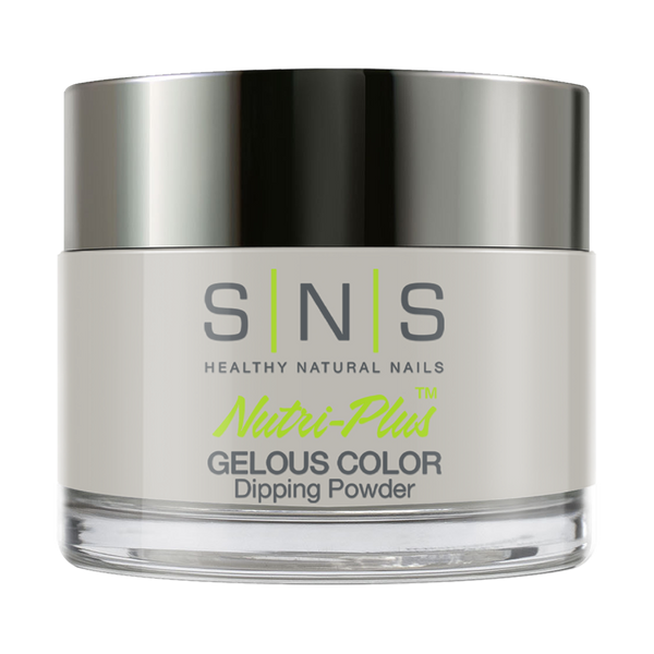 SNS Dipping Powder Nail - DW15 - I Heart NY by SNS sold by DTK Nail Supply