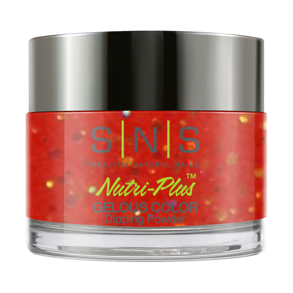SNS Dipping Powder Nail - DW17 - Key Largo by SNS sold by DTK Nail Supply