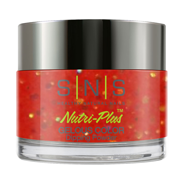 SNS Dipping Powder Nail - DW17 - Key Largo by SNS sold by DTK Nail Supply