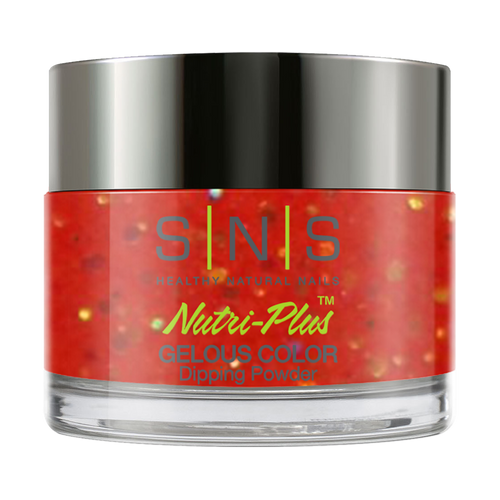SNS Dipping Powder Nail - DW17 - Key Largo by SNS sold by DTK Nail Supply