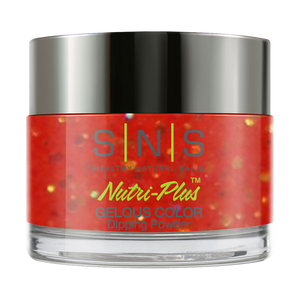 SNS Dipping Powder Nail - DW17 - Key Largo by SNS sold by DTK Nail Supply