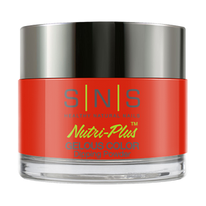 SNS Dipping Powder Nail - DW18 - Kitty Hawk by SNS sold by DTK Nail Supply