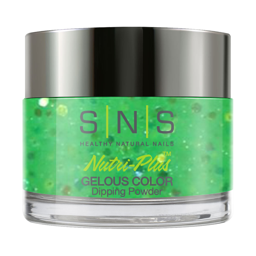 SNS Dipping Powder Nail - DW19 - Kona Coast by SNS sold by DTK Nail Supply