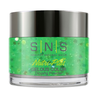  SNS Dipping Powder Nail - DW19 - Kona Coast by SNS sold by DTK Nail Supply