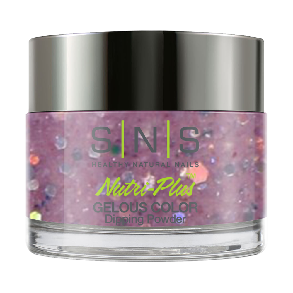  SNS Dipping Powder Nail - DW21 Mackinac Island - 1oz by SNS sold by DTK Nail Supply