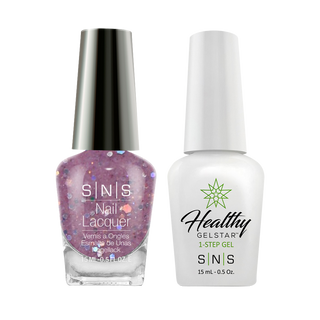  SNS Gel Nail Polish Duo - DW21 Mackinac Island by SNS sold by DTK Nail Supply