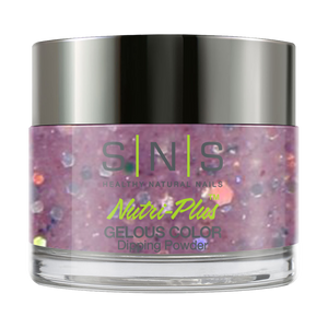 SNS Dipping Powder Nail - DW21 - Mackinac Island by SNS sold by DTK Nail Supply