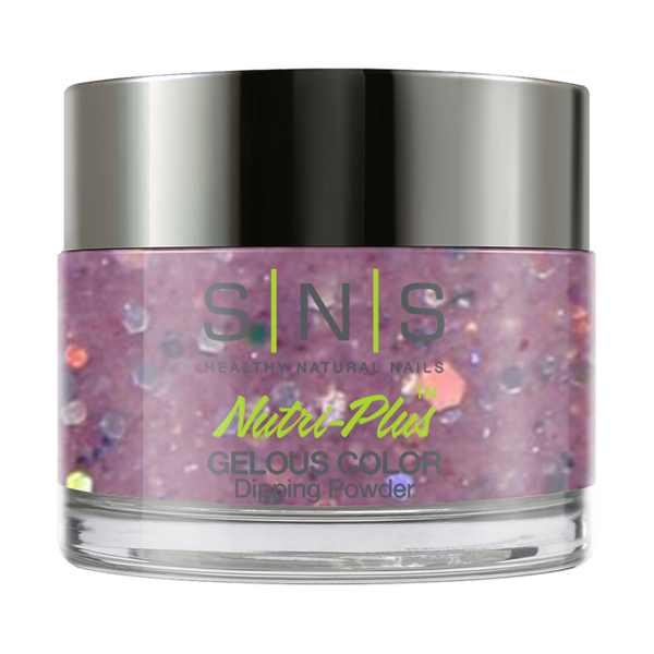 SNS Dipping Powder Nail - DW21 - Mackinac Island by SNS sold by DTK Nail Supply