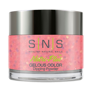 SNS Dipping Powder Nail - DW23 - Mo Bay by SNS sold by DTK Nail Supply