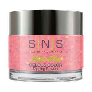  SNS Dipping Powder Nail - DW23 - Mo Bay - Peach Colors by SNS sold by DTK Nail Supply