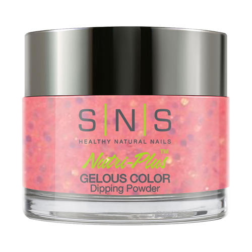 SNS Dipping Powder Nail - DW23 - Mo Bay by SNS sold by DTK Nail Supply