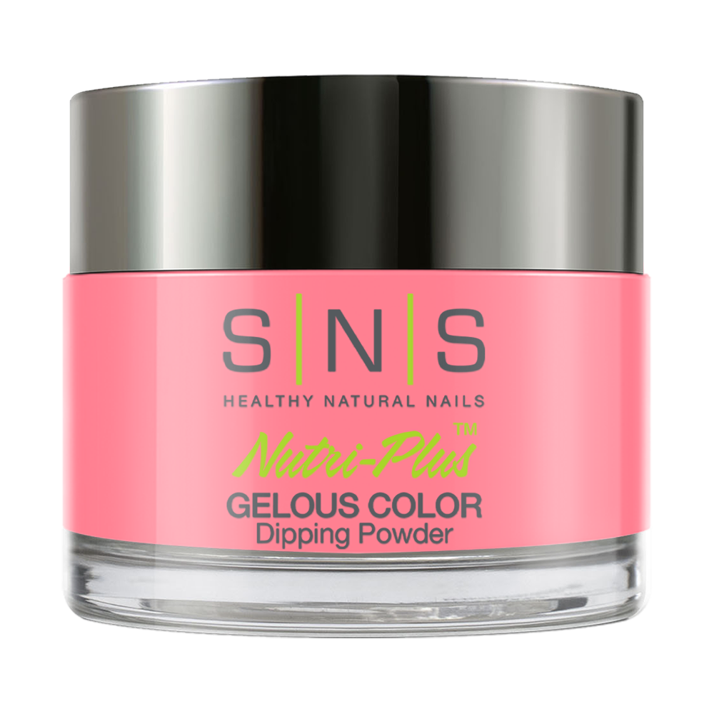  SNS Dipping Powder Nail - DW24 Nantucket Sound - 1oz by SNS sold by DTK Nail Supply
