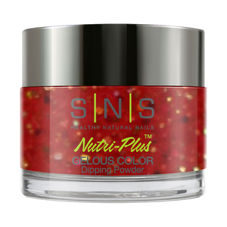 SNS Dipping Powder Nail - DW26 Negril - 1oz