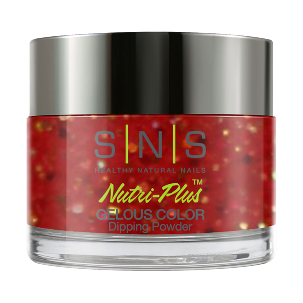  SNS Dipping Powder Nail - DW26 Negril - 1oz by SNS sold by DTK Nail Supply