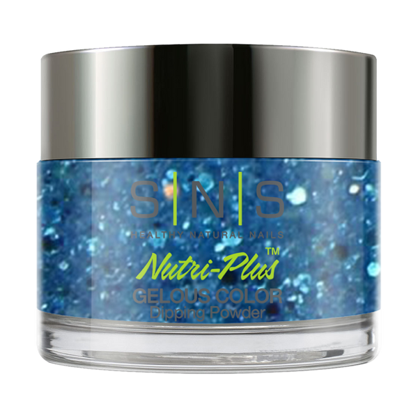 SNS Dipping Powder Nail - DW31 - Sonoma Valley by SNS sold by DTK Nail Supply