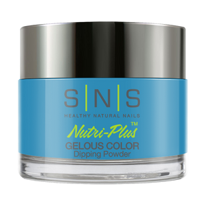 SNS Dipping Powder Nail - DW32 - Tahitian Treat by SNS sold by DTK Nail Supply