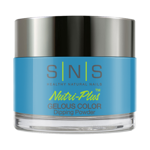 SNS Dipping Powder Nail - DW32 - Tahitian Treat by SNS sold by DTK Nail Supply