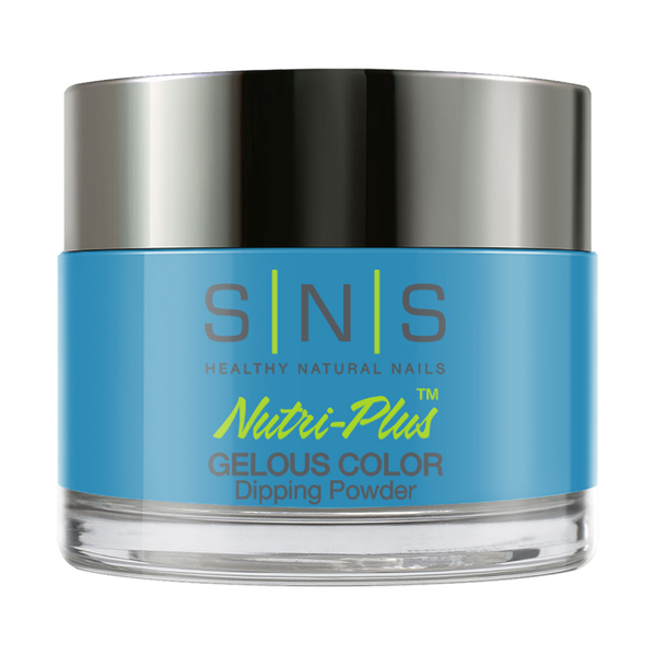 SNS Dipping Powder Nail - DW32 - Tahitian Treat by SNS sold by DTK Nail Supply