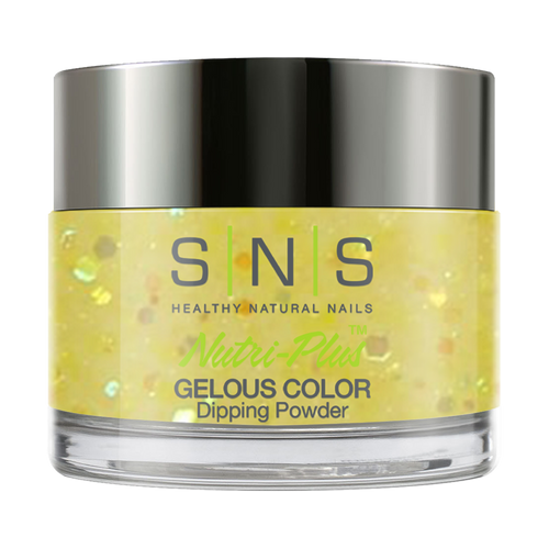 SNS Dipping Powder Nail - DW33 - Tulum By The Sea by SNS sold by DTK Nail Supply