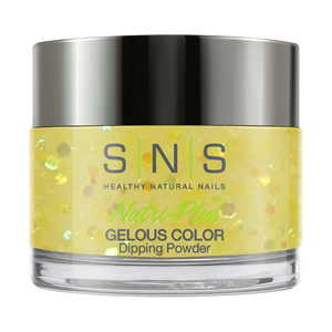 SNS Dipping Powder Nail - DW33 - Tulum By The Sea by SNS sold by DTK Nail Supply