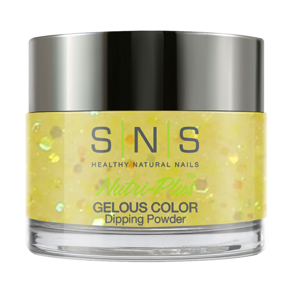 SNS Dipping Powder Nail - DW33 - Tulum By The Sea by SNS sold by DTK Nail Supply
