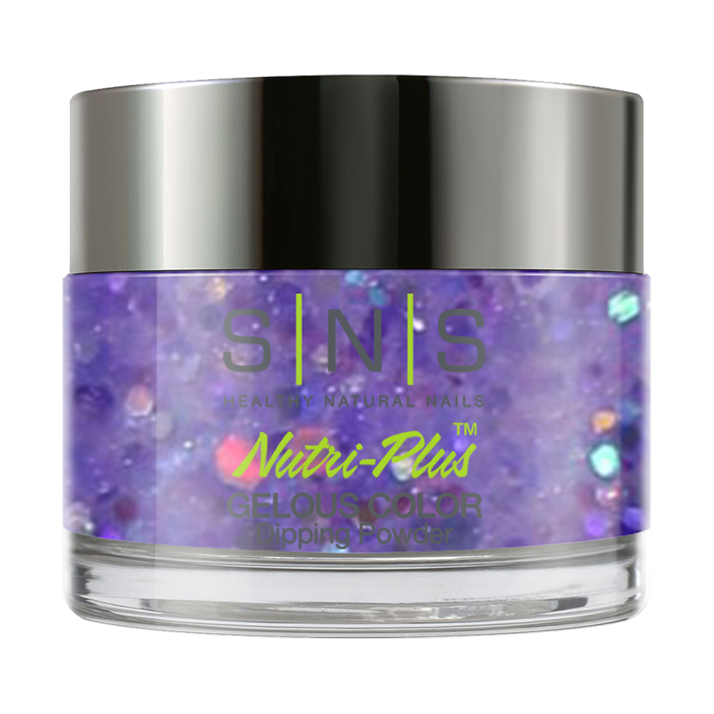  SNS Dipping Powder Nail - DW36 Vegas, Baby - 1oz by SNS sold by DTK Nail Supply