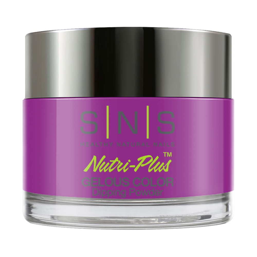  SNS Dipping Powder Nail - EC11 - 1oz by SNS sold by DTK Nail Supply