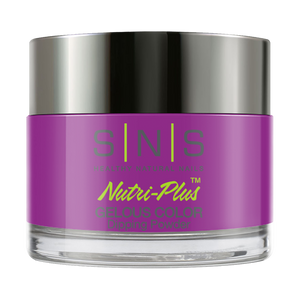  SNS Dipping Powder Nail - EC11 - 1oz by SNS sold by DTK Nail Supply