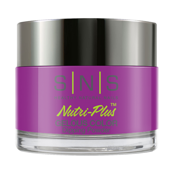  SNS Dipping Powder Nail - EC11 - 1oz by SNS sold by DTK Nail Supply