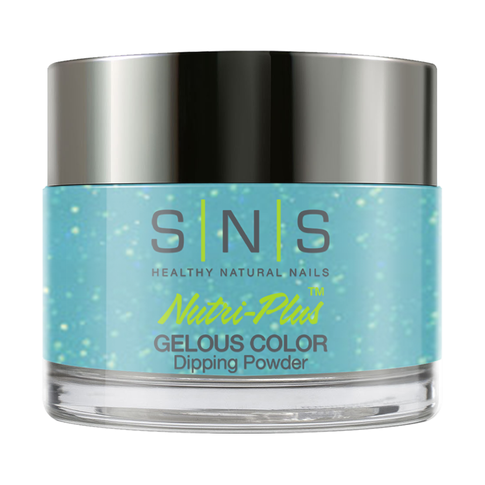  SNS Dipping Powder Nail - EC03 - 1oz by SNS sold by DTK Nail Supply