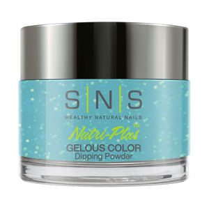  SNS Dipping Powder Nail - EC03 - 1oz by SNS sold by DTK Nail Supply